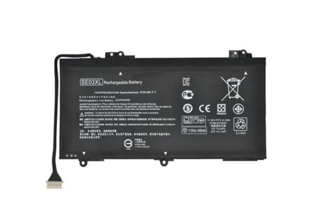 Hp Pavilion SE03XL , SE03-3S1P , 14-AL000, TPN-Q171