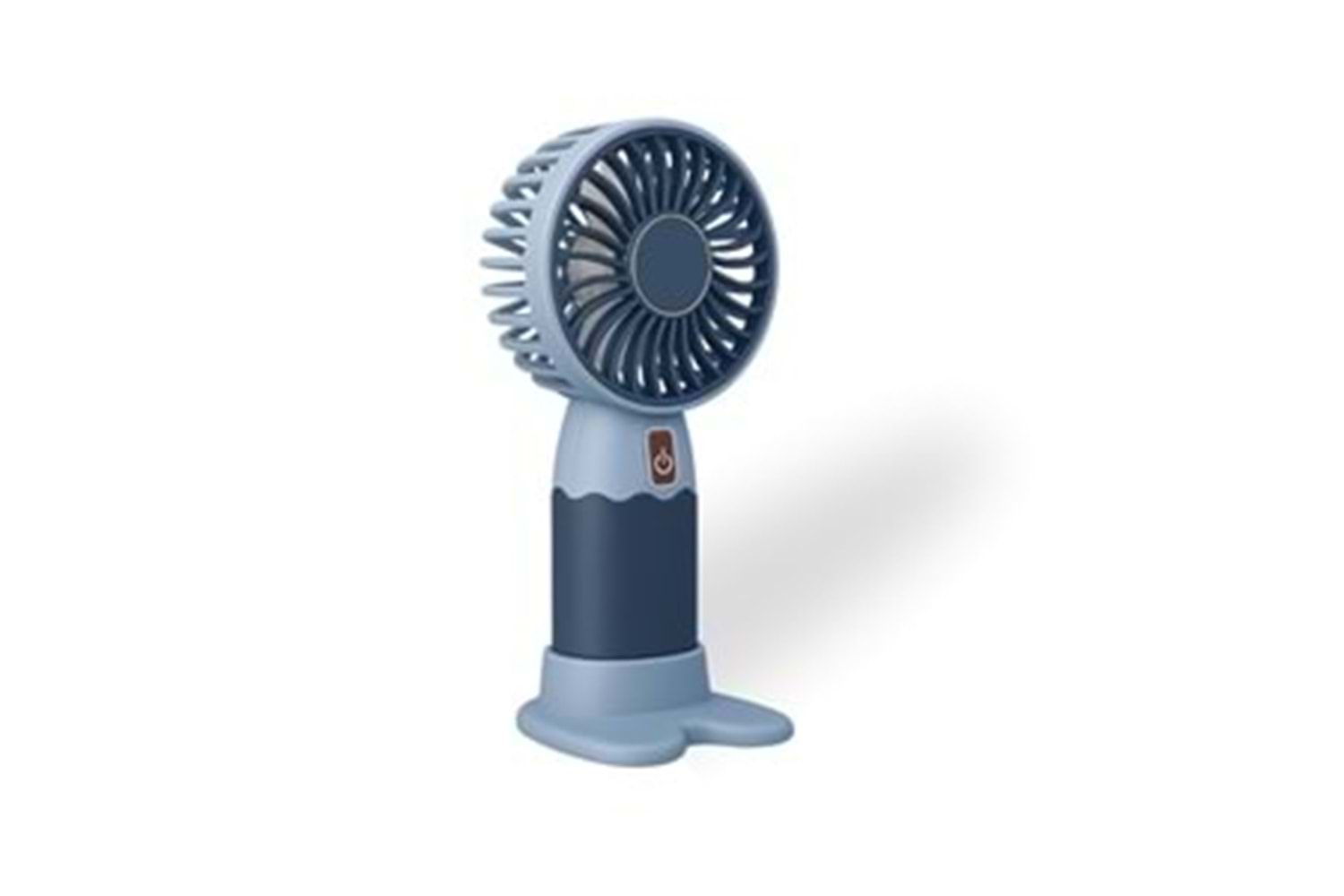 CONCORD MS-S1 MİNİ FAN RENKLİ ( MAVİ )