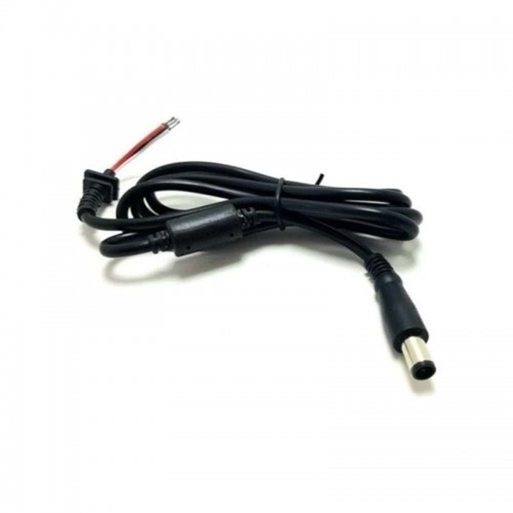 7.4 x 5.0 120W HP ADAPTÖR TAMİR KABLOSU