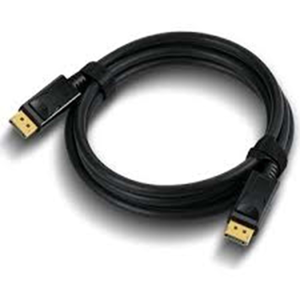 3 METRE ORİJİNAL DİSPLAY TO DISPLAY 4K 60 HZ 19+1 KABLO