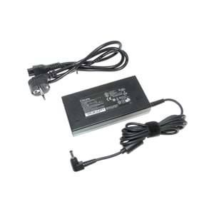 CHICONY 19.5V 6.15A 120W 5.5*2.5 ORIGINAL GAMING ADAPTOR