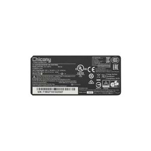 CHICONY 19.5V 6.15A 120W 5.5*2.5 ORIGINAL GAMING ADAPTOR
