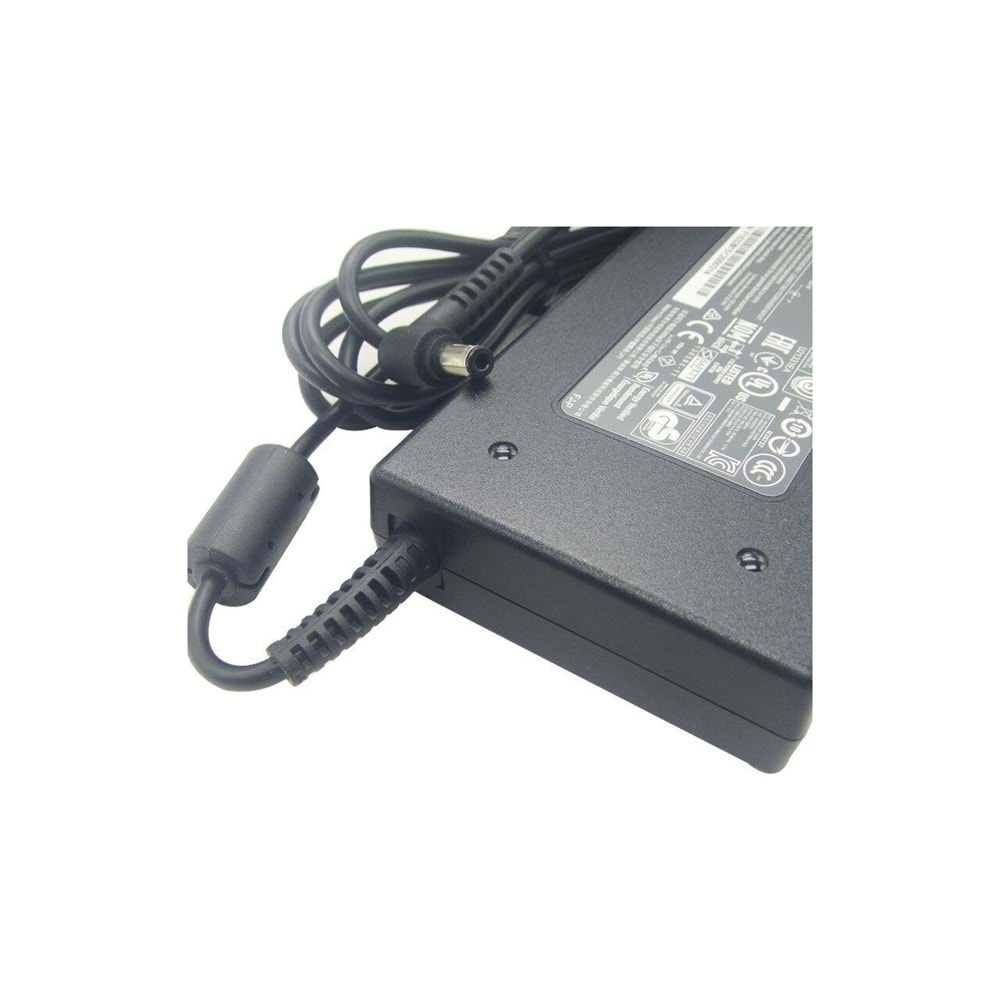 CHICONY 19.5V 6.15A 120W 5.5*2.5 ORIGINAL GAMING ADAPTOR