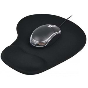 BİLEK DESTEKLİ MOUSE PAD