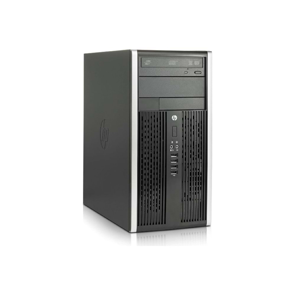 HP PRO 3500 İ7 3.NESİL 8GB DDR3 SSD YOK DİKEY MASAÜSTÜ 2.EL KASA(Nakit)