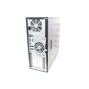HP PRO 3500 İ7 3.NESİL 8GB DDR3 SSD YOK DİKEY MASAÜSTÜ 2.EL KASA(Nakit)