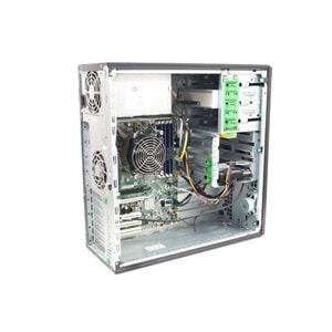 HP PRO 3500 İ7 3.NESİL 8GB DDR3 SSD YOK DİKEY MASAÜSTÜ 2.EL KASA(Nakit)