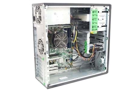 HP PRO 3500 İ7 3.NESİL 8GB DDR3 SSD YOK DİKEY MASAÜSTÜ 2.EL KASA(Nakit)