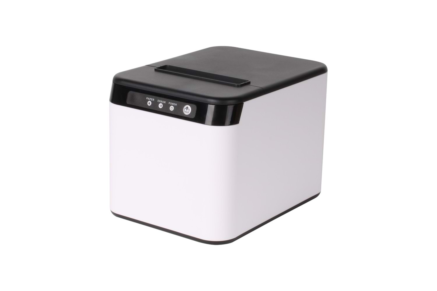 POSCLASS ZYWELL ZY-Q821 THERMAL USB+ETHERNET 203 DPI FIS YAZICI