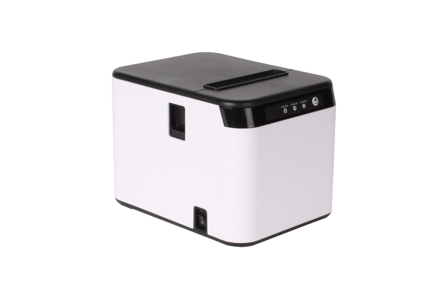 POSCLASS ZYWELL ZY-Q821 THERMAL USB+ETHERNET 203 DPI FIS YAZICI