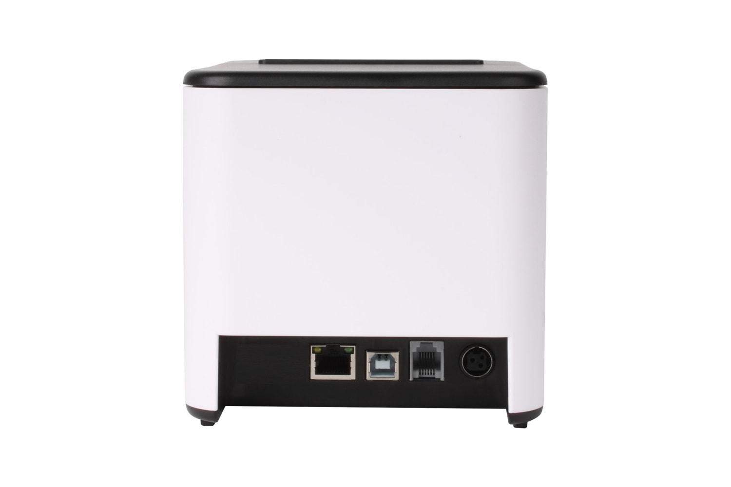 POSCLASS ZYWELL ZY-Q821 THERMAL USB+ETHERNET 203 DPI FIS YAZICI