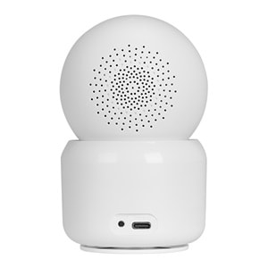 S-link 4.0 MP IP Smart HD Lens 3.6mm Dual Band Wifi Network TF Card Güvenlik Kamerası Tuya