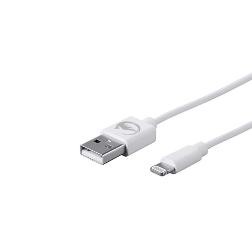 SPRANGE SLA L-Aura 3.1A Lightning USB Kablo 1.2 Mt.