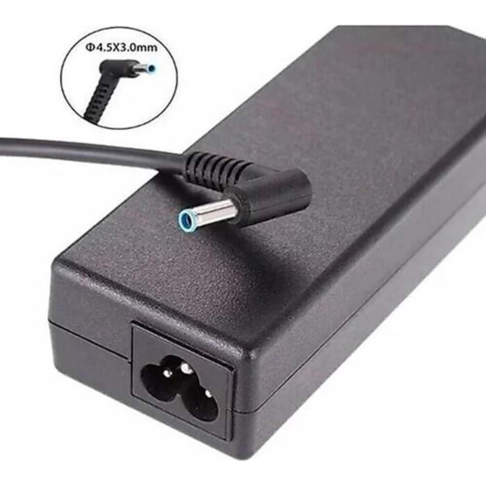 SPRANGE SR-L13 19.5V 4.62A 4.5 * 3.0 90 HP MAVİ UÇ LAPTOP ADAPTÖR