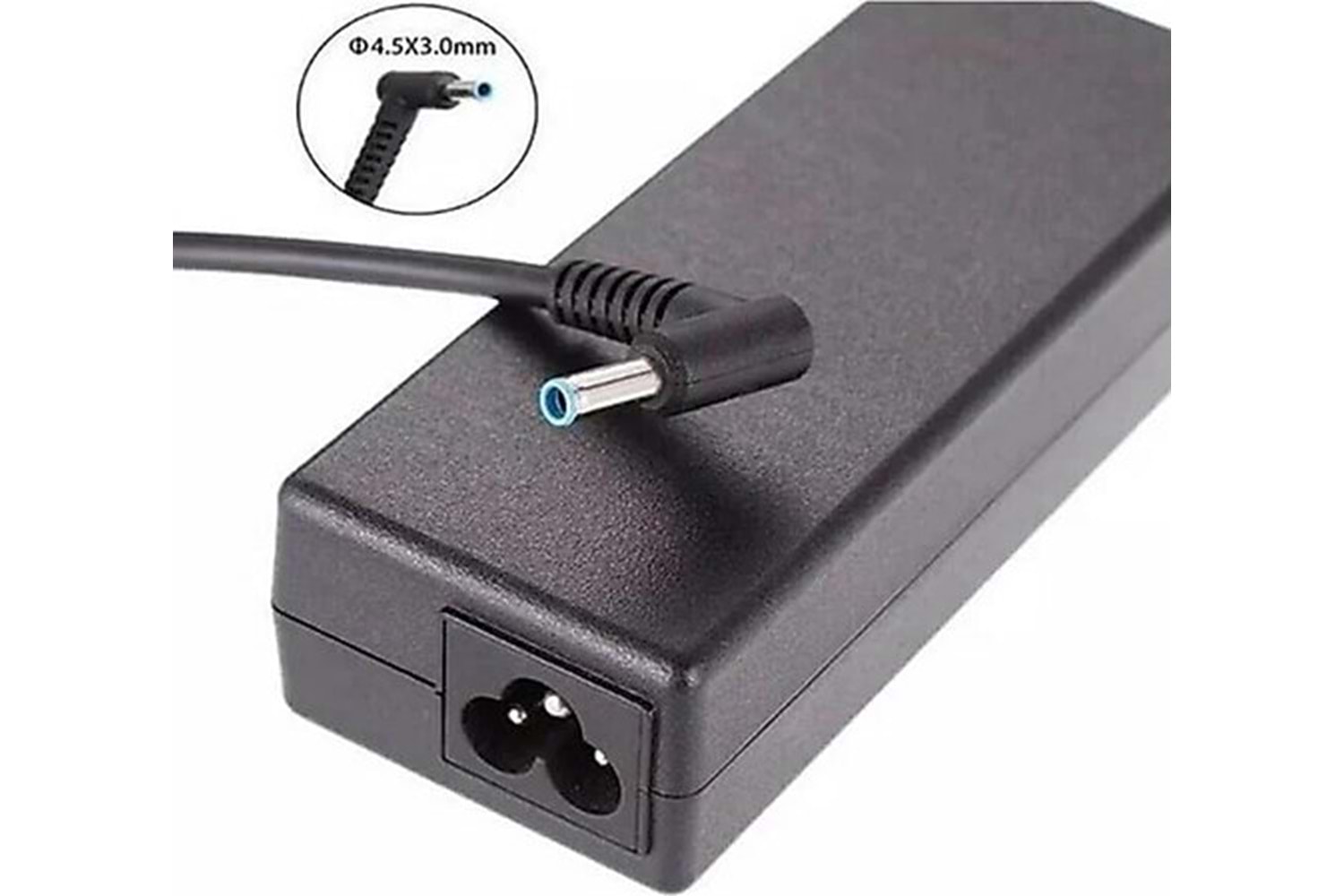 SPRANGE SR-L13 19.5V 4.62A 4.5 * 3.0 90 HP MAVİ UÇ LAPTOP ADAPTÖR