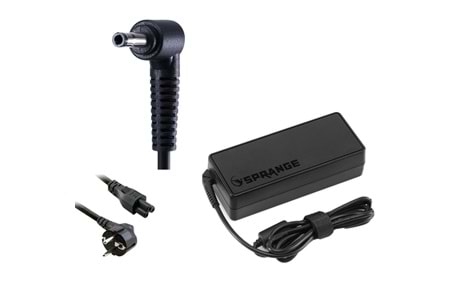SPRANGE SR-L37 20V 7.5A 6.0*3.7MM 150W ASUS NOTEBOOK ADAPTÖR