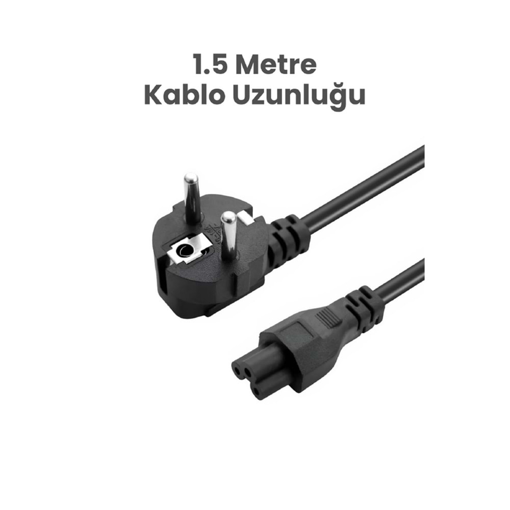 SPRANGE SR-L37 20V 7.5A 6.0*3.7MM 150W ASUS NOTEBOOK ADAPTÖR