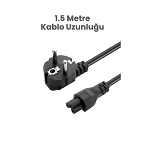 SPRANGE SR-L37 20V 7.5A 6.0*3.7MM 150W ASUS NOTEBOOK ADAPTÖR