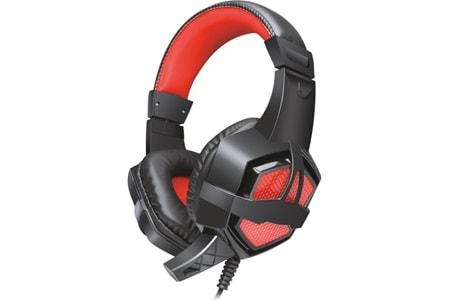 GAMİNG KULAKLIK AUX+MİC. GİRİŞLİ SR-X7