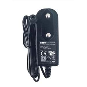 MOSO 12V 1A MODEM-UYDU-LED 5.5*2.5 ADAPTÖR