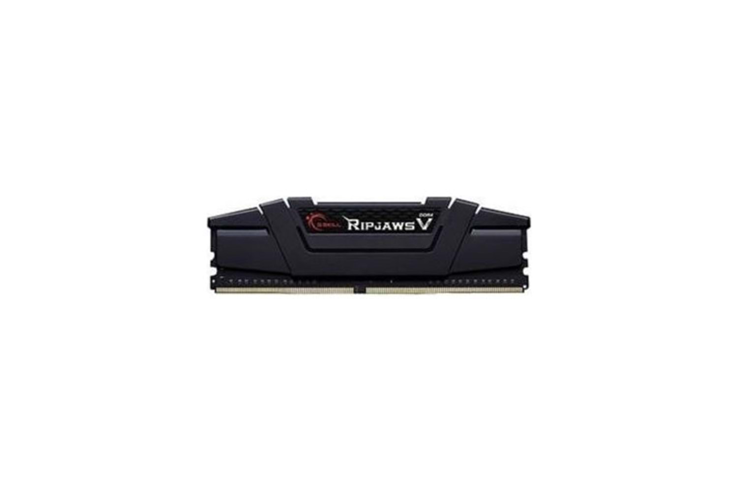 GSKILL RipjawsV 8GB 3200MHz DDR4 CL16 Ram (F4-3200C16S-8GVKB)