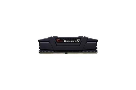 GSKILL RipjawsV 8GB 3200MHz DDR4 CL16 Ram (F4-3200C16S-8GVKB)
