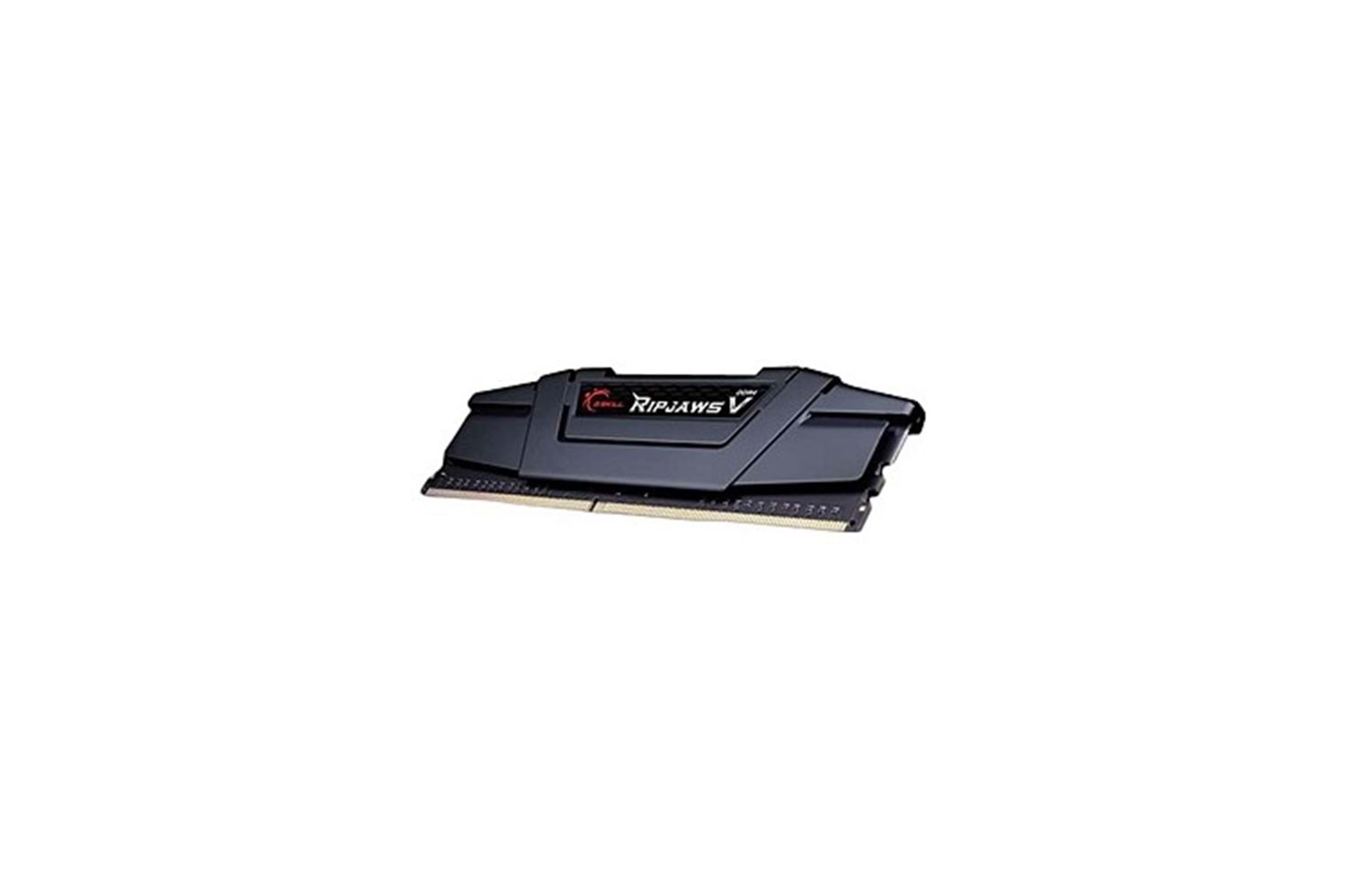 GSKILL RipjawsV 8GB 3200MHz DDR4 CL16 Ram (F4-3200C16S-8GVKB)