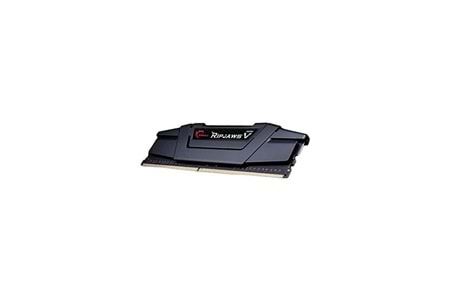 GSKILL RipjawsV 8GB 3200MHz DDR4 CL16 Ram (F4-3200C16S-8GVKB)