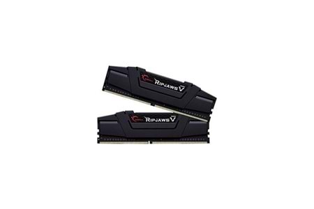 GSKILL RipjawsV 8GB 3200MHz DDR4 CL16 Ram (F4-3200C16S-8GVKB)