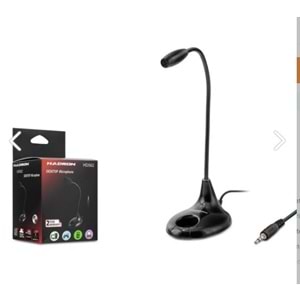 MİKROFON MASAÜSTÜ HD562
