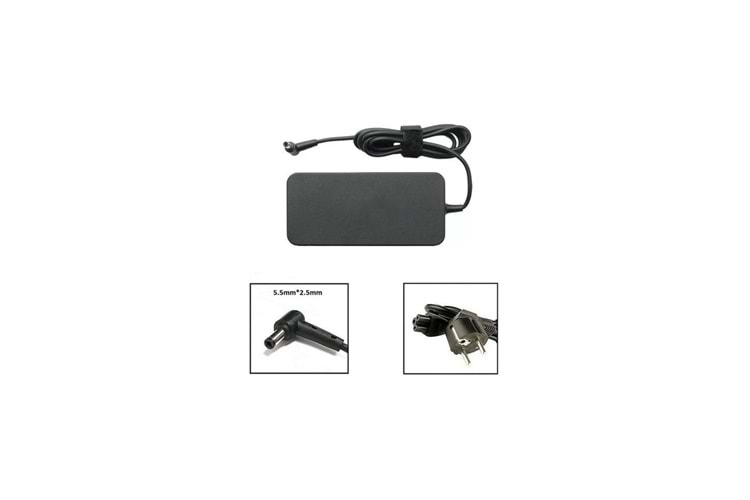 CHICONY 19.5V 9.23A 5.5*2.5