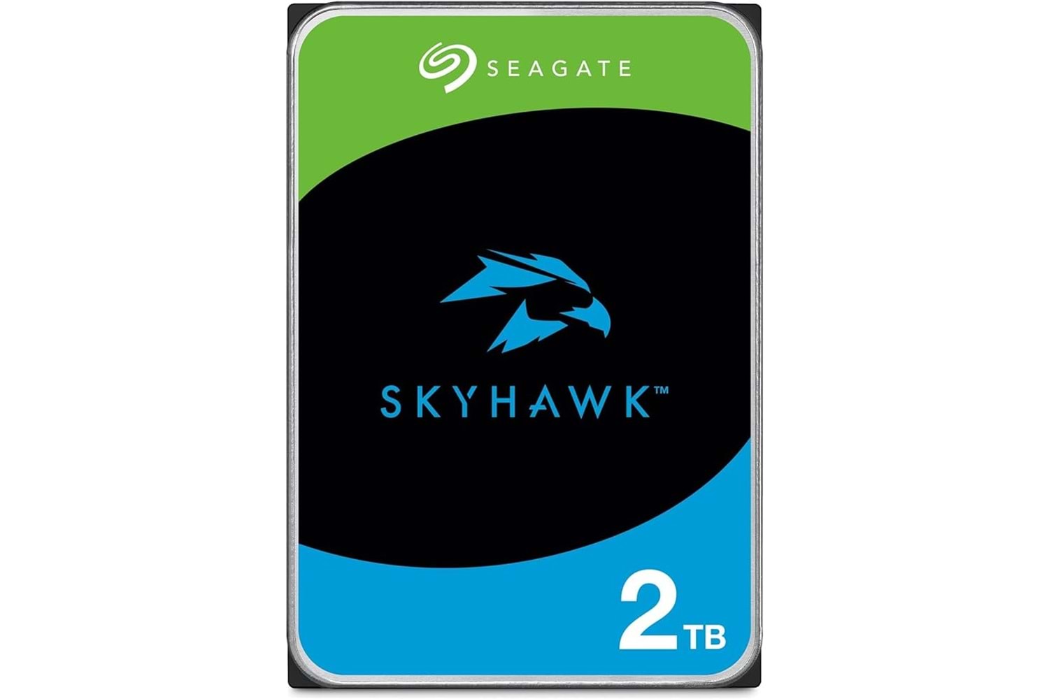 SEAGATE ST2000VX017 SKYHAWK 3.5