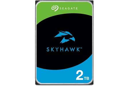 SEAGATE ST2000VX017 SKYHAWK 3.5