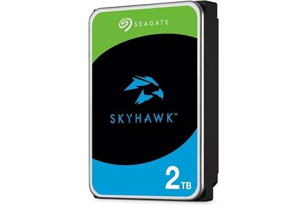 SEAGATE ST2000VX017 SKYHAWK 3.5