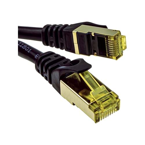 5M CAT7 PATCH KABLO METAL RJ45
