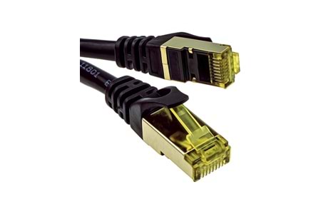 7M CAT7 PATCH KABLO METAL RJ45