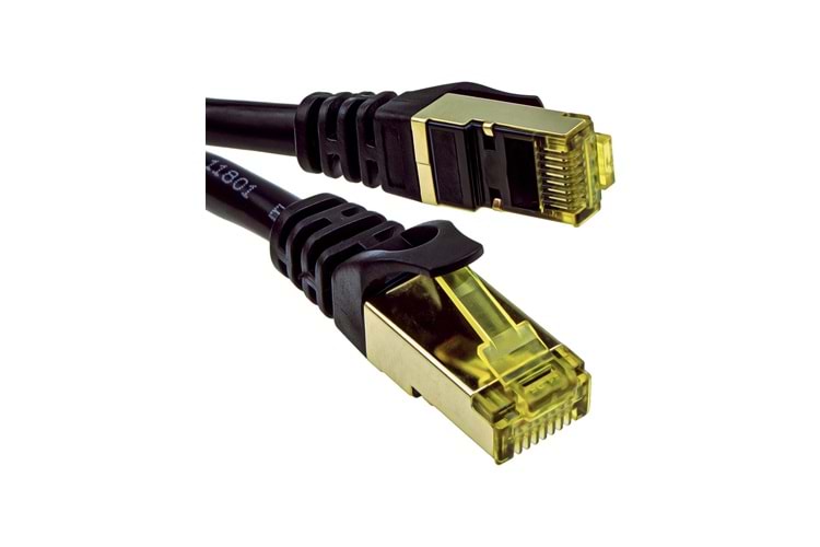 7M CAT7 PATCH KABLO METAL RJ45