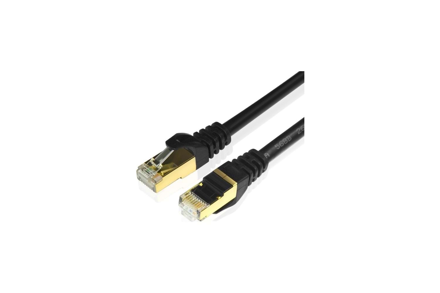 7M CAT7 PATCH KABLO METAL RJ45