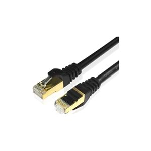7M CAT7 PATCH KABLO METAL RJ45