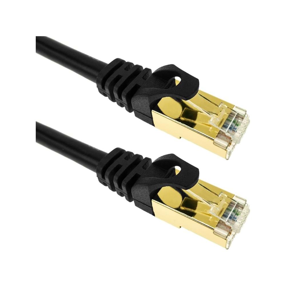 7M CAT7 PATCH KABLO METAL RJ45