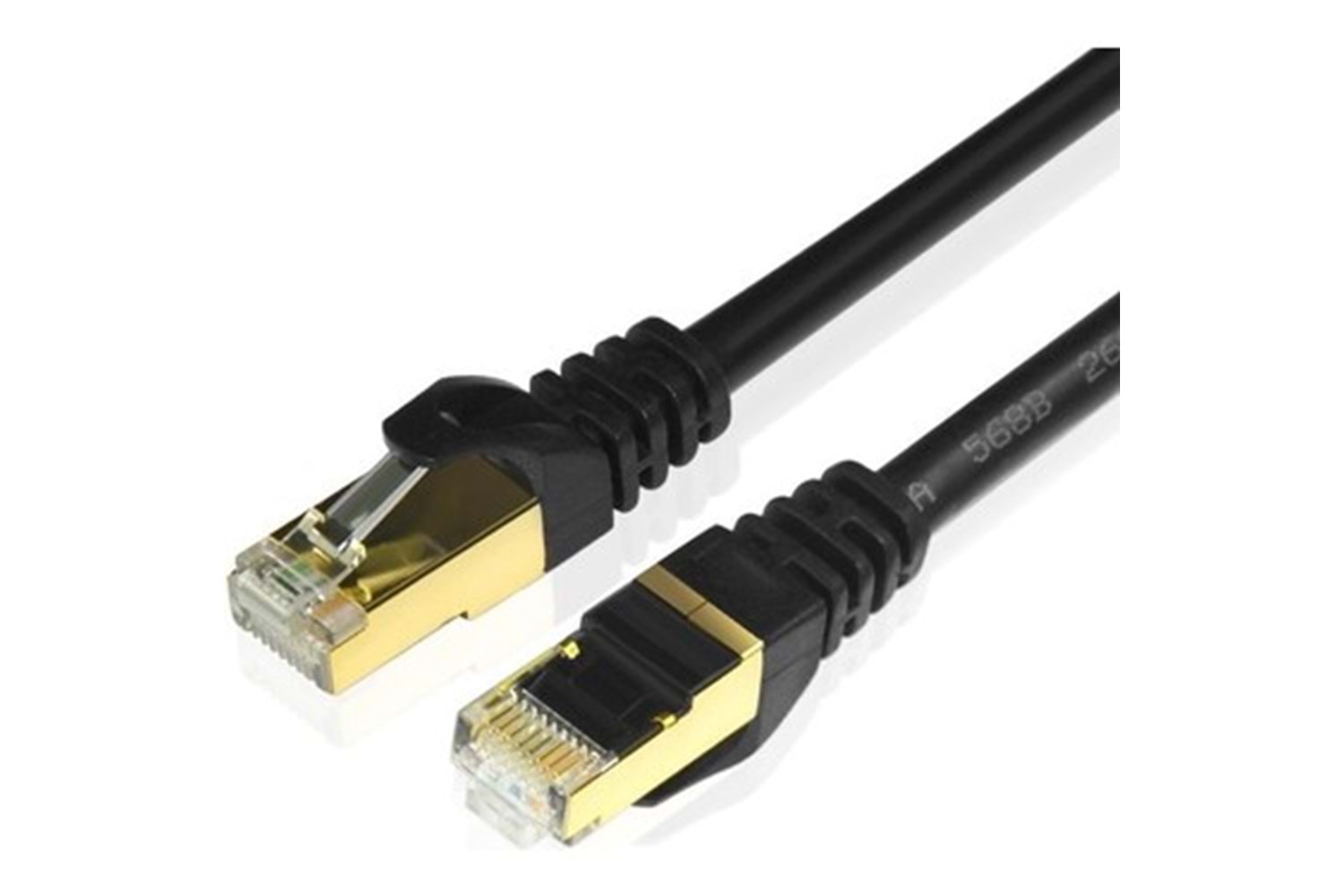 3M CAT7 PATCH KABLO METAL RJ45