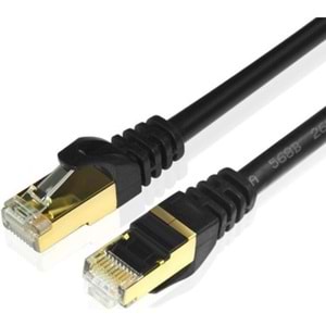 3M CAT7 PATCH KABLO METAL RJ45