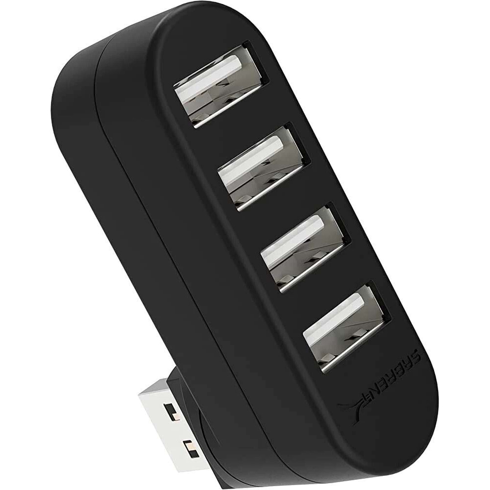 4 PORT USB 2.0 HUB NB OYNAR BAŞLIK