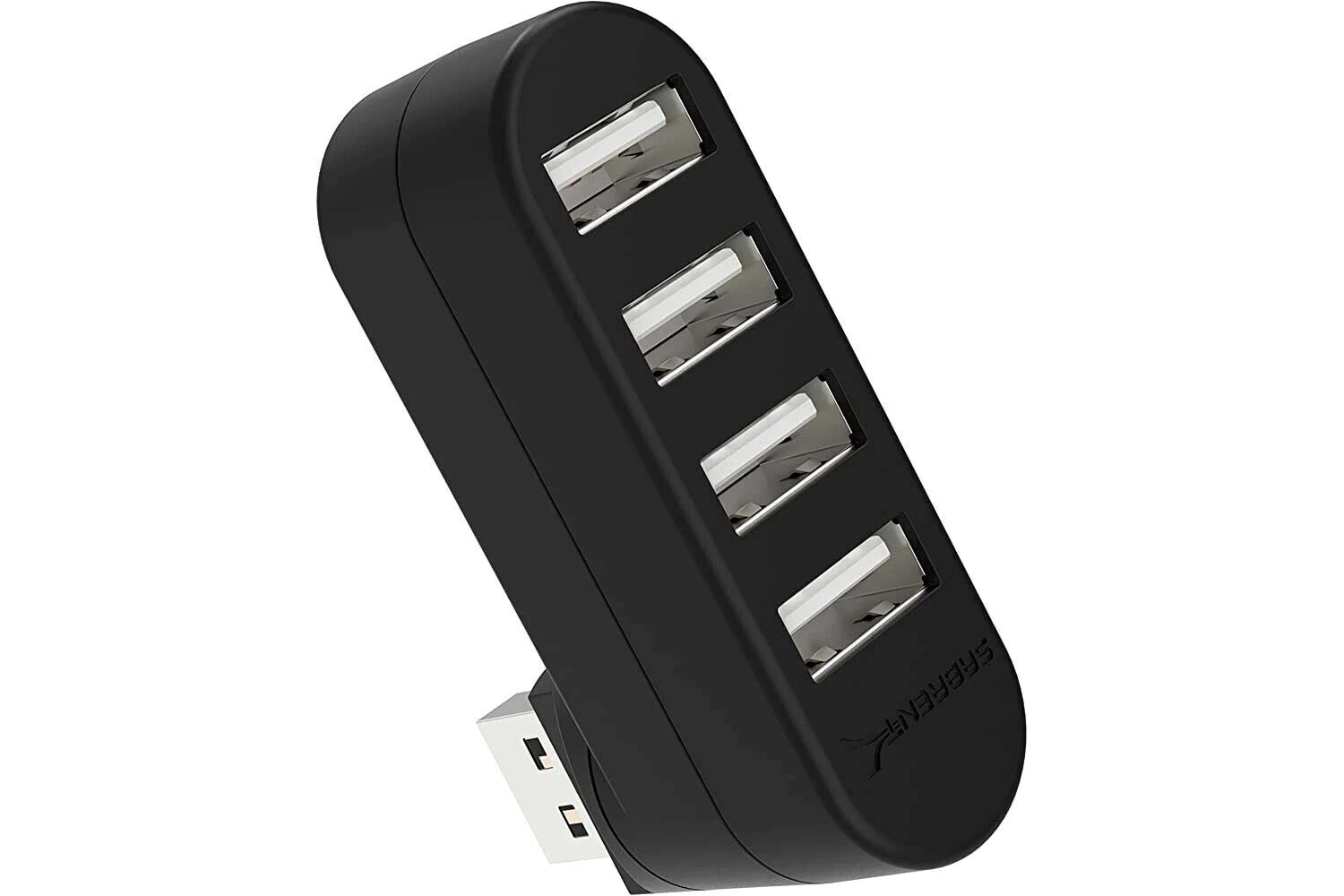 4 PORT USB 2.0 HUB NB OYNAR BAŞLIK