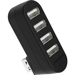 4 PORT USB 2.0 HUB NB OYNAR BAŞLIK