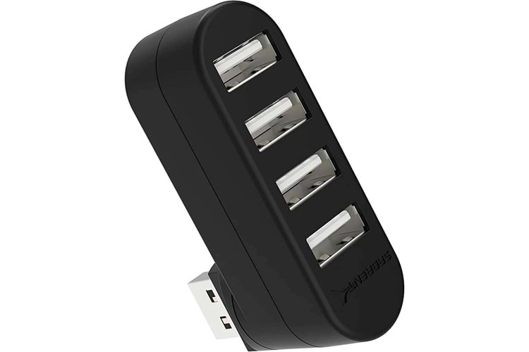 4 PORT USB 2.0 HUB NB OYNAR BAŞLIK