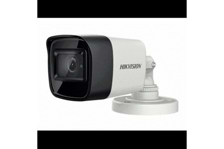 HIKVISION DS-2CE16D0T-EXIPF CMOS 2MP 3.6mm Bullet HD-TVI Güvenlik Kamerası