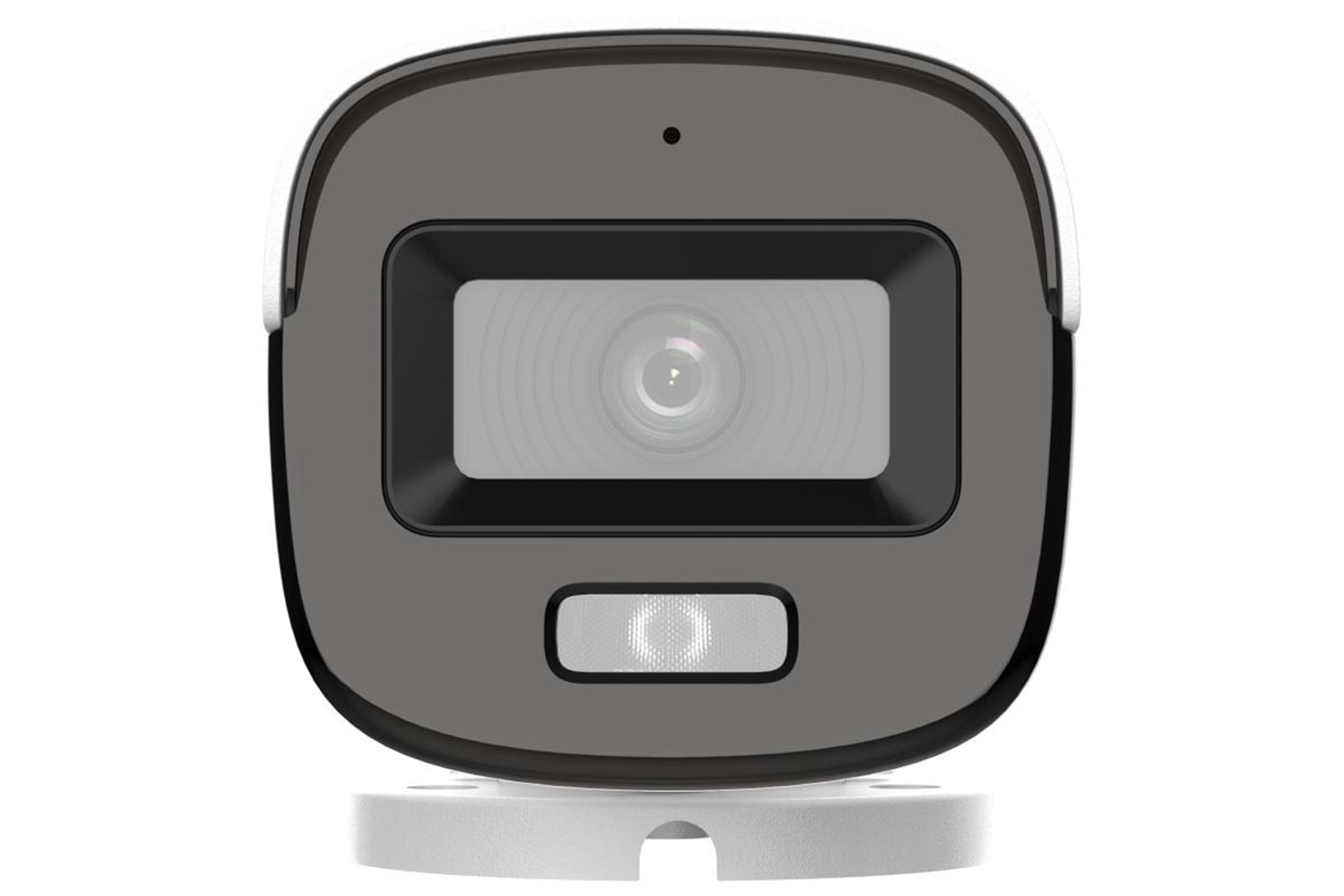 HIKVISION DS-2CE10DF0T-LPFS 2MP 2.8mm ColorVu Bullet Sesli HD-TVI Güvenlik Kamerası