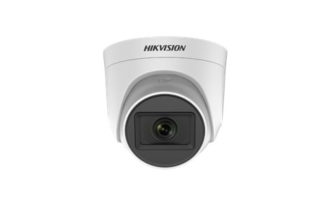 HIKVISION DS-2CE76D0T-EXIPF CMOS 1080P 2.8mm Dome HD-TVI Güvenlik Kamerası