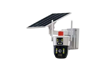 APRONX APX-WSP141 6MP 3.6MM 4G